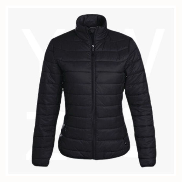 L7682-Ladies-Puffer-Jacket-Black