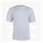 CST01-Classic-Sustainable-T-Shirt-Snow