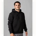 CSH01-Classic-Sustainable-Hoodie-Model