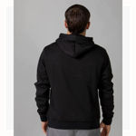 CSH01-Classic-Sustainable-Hoodie-Model-Behind