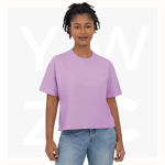 GB3023CL-Womens-Heavyweight-Boxy-T-shirt-Orchid