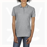 GB64800L-Ladies'-Polo-Shirt-SportsGrey