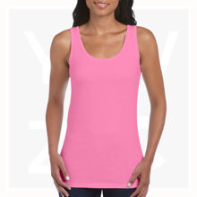 GB64200L-Ladies'-Tank-Azalea