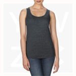 GB6751L-Womens-Tri-Blend-Racerback-DarkGrey