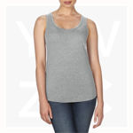 GB6751L-Womens-Tri-Blend-Racerback-HeatherGrey