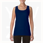 GB645R2L-Ladies'-Racerback-Tank-Navy