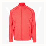 F390HZ-Men's-Greatness-Heather-Jacket-RedHeather