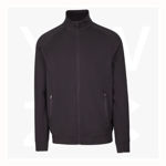 F390HZ-Men's-Greatness-Heather-Jacket-Black