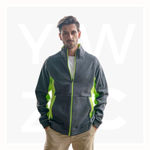 J487HZ-Mens'-Icon-Jacket-Model