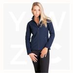 J481LD-Ladies-Tempest-Soft-Shell-Jacket-Model