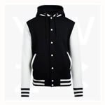 F907HB-Men's-Varsity-Jacket-BlackWhite