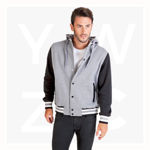 F907HB-Men's-Varsity-Jacket-Model