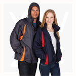 J008HZ-Mens-Shower-Proof-Sportech-Nylon-Jacket