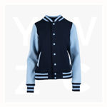 FO96UN-Ladies-Varsity-Jacket-NavySky