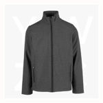 J481HZM-Mens-Tempest-X-Heather-Soft-Shell-Jacket-DarkHeather