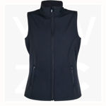 J482LD-Ladies-Soft-Shell-VEST-TEMPEST-Range-Black