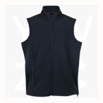 J482VS-Men's-Soft-Shell-VEST-TEMPEST-Range-Black