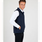 J482VS-Men's-Soft-Shell-VEST-TEMPEST-Range-Model