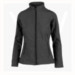 J481LDM-Ladies-Tempest-X-Heather-Soft-Shell-Jacket-DarkHeather