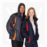 J008UN-Ladies-Shower-Proof-Sportech-Nylon-Jacket