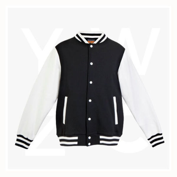 F906HO-Mens-Varsity-Jacket-BlackWhite