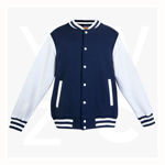 F906HO-Mens-Varsity-Jacket-NavyWhite