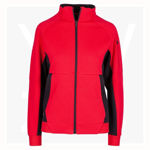 J487LD-Ladies'-Icon-Jacket-Redblack