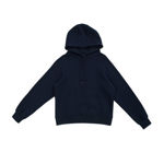 F369UN-Ladies-Cotton-Care-Kangaroo-Hoodie-Navy