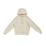 F369UN-Ladies-Cotton-Care-Kangaroo-Hoodie-Natural