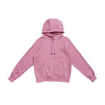 F369UN-Ladies-Cotton-Care-Kangaroo-Hoodie-CoolPink