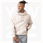 F369HB-Mens'-Cotton-Care-Kangaroo-Hoodie