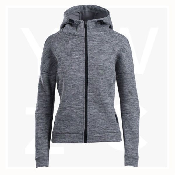 F361UN-Ladies'-Juniors'-Space-Hoodie-CarbonMarl