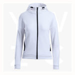 F361UN-Ladies'-Juniors'-Space-Hoodie-White