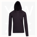 F393HZ-Mens'-Greatness-Half-Hood-Black