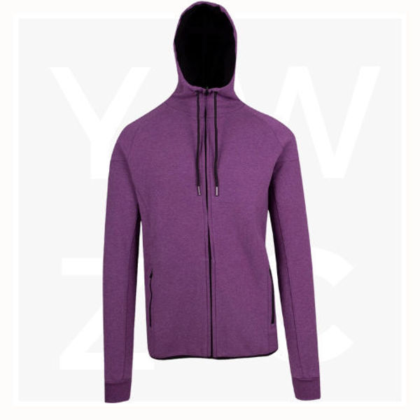 F360HZ-Mens-Soft-Polar-Fleece-Hoodie-AubergineMarl