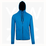 F360HZ-Mens-Soft-Polar-Fleece-Hoodie-Azure