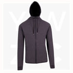 F360HZ-Mens-Soft-Polar-Fleece-Hoodie-DarkMarl