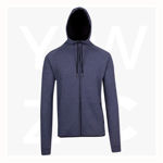 F360HZ-Mens-Soft-Polar-Fleece-Hoodie-NavyHeather