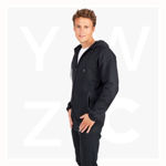 F360HZ-Mens-Soft-Polar-Fleece-Hoodie