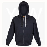 F750HZ-Mens-Greatness-Heather-Zip-Hoodie-Black