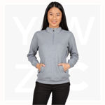 F365LD-Ladies'-Enterprise-Half-Zip-Fleece