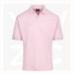 P737HS-Mens-Cotton-Pigment-Dyed-Polo-Pink
