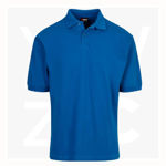 P737HS-Mens-Cotton-Pigment-Dyed-Polo-Sapphire