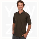 P737HS-Mens-Cotton-Pigment-Dyed-Polo