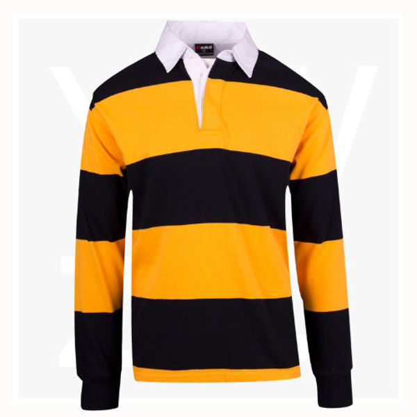 P100HB-Adult-Rugby-Polo-BlackGold