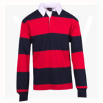 P100HB-Adult-Rugby-Polo-NavyRed