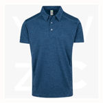 P446HBM-Mens'-Challenger-Polo-TealMarl