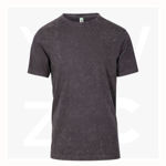 T177HD-Unisex-Stone-Wash-Tee-Black