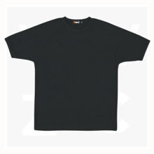 T502LC-Mens-Spandex-Tee-Black