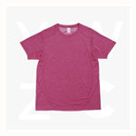 T447MSM-Men's-Challenger-Tee-HotpinkMarl